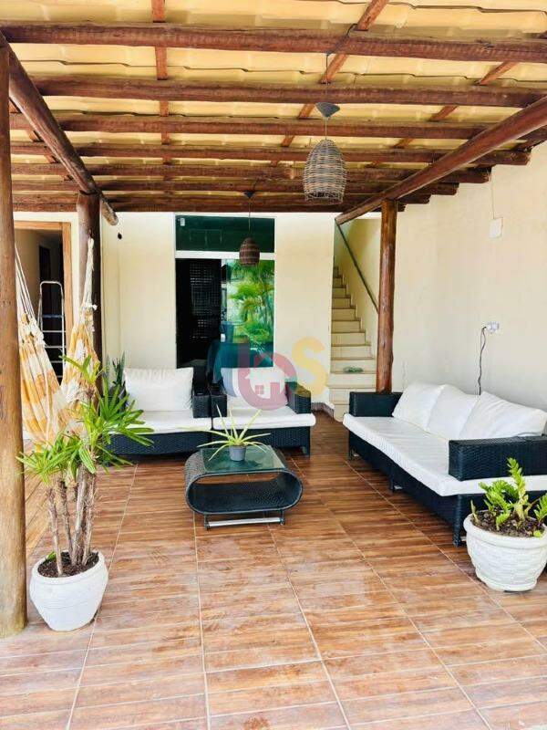 Casa, 5 quartos, 300 m² - Foto 7