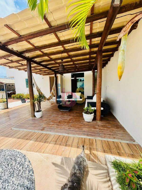 Casa, 5 quartos, 300 m² - Foto 6