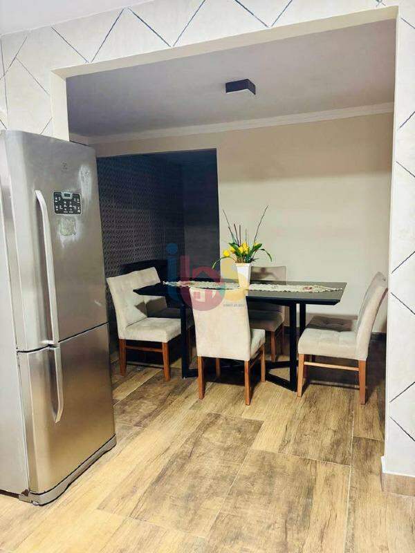 Casa, 5 quartos, 300 m² - Foto 12