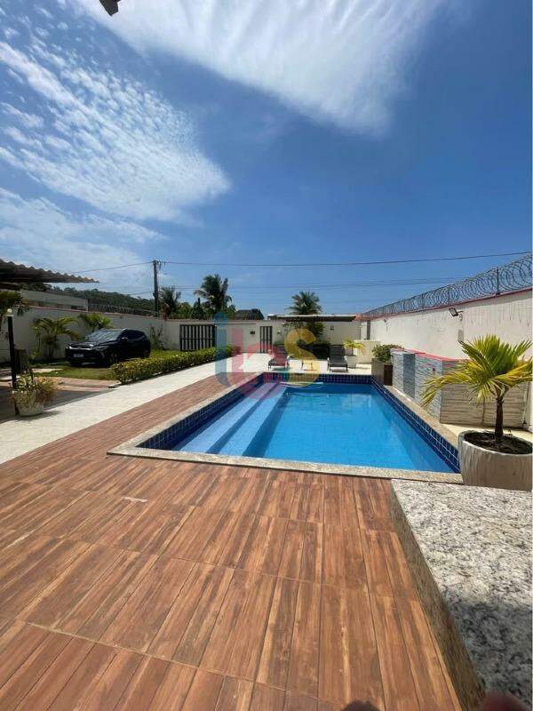 Casa, 5 quartos, 300 m² - Foto 4
