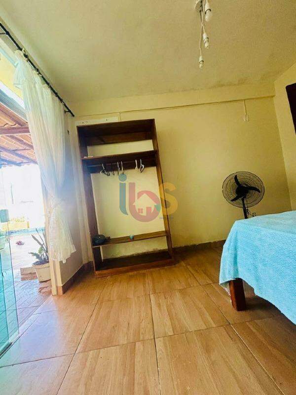 Casa, 5 quartos, 300 m² - Foto 17