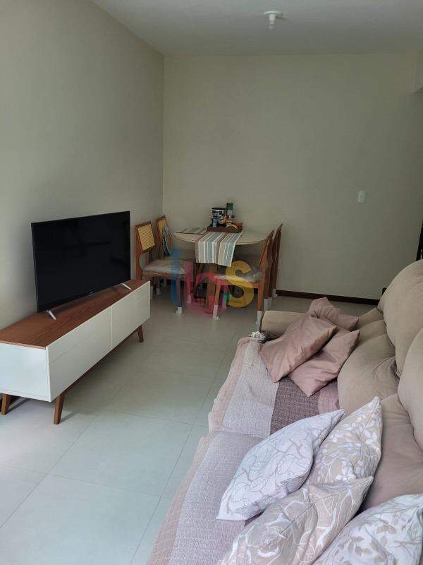 Apartamento, 2 quartos, 75 m² - Foto 2