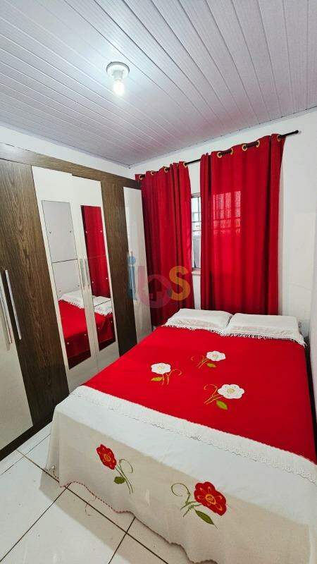 Casa, 3 quartos, 83 m² - Foto 11