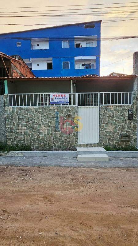 Casa, 3 quartos, 83 m² - Foto 1