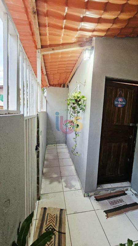 Casa, 3 quartos, 83 m² - Foto 2