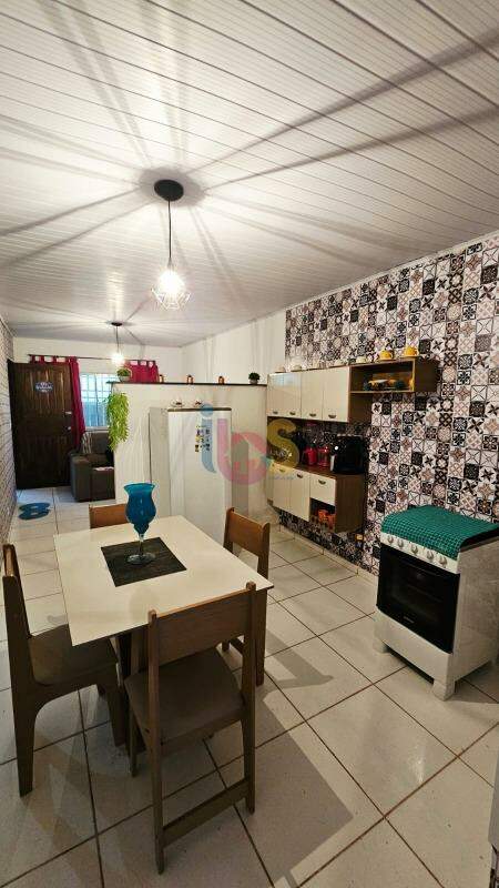 Casa, 3 quartos, 83 m² - Foto 8