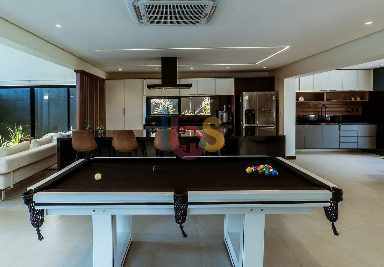 Casa, 5 quartos, 413 m² - Foto 7