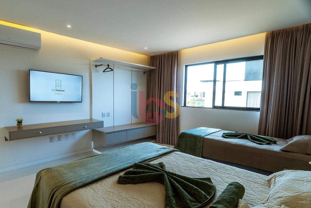 Casa, 5 quartos, 413 m² - Foto 11