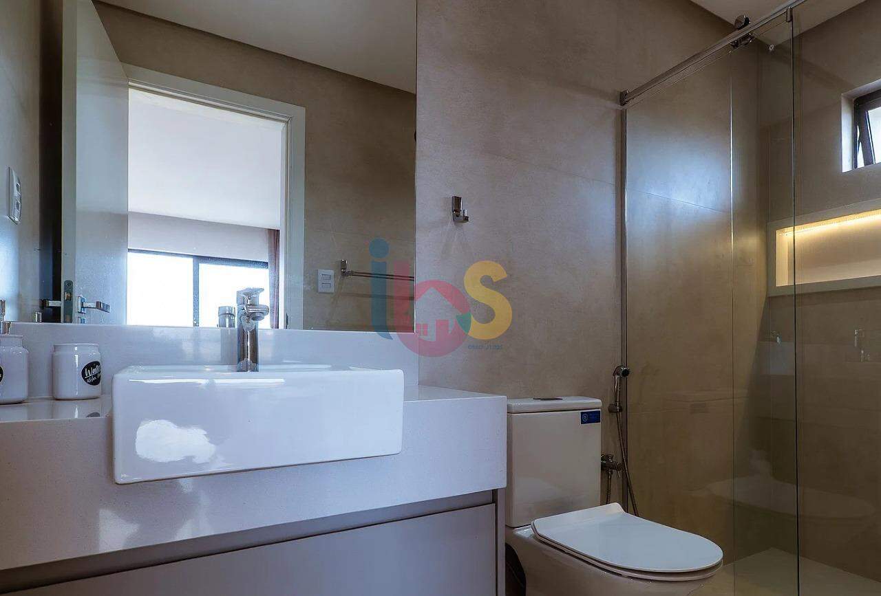 Casa, 5 quartos, 413 m² - Foto 12