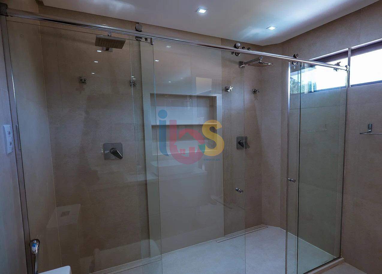 Casa, 5 quartos, 413 m² - Foto 18