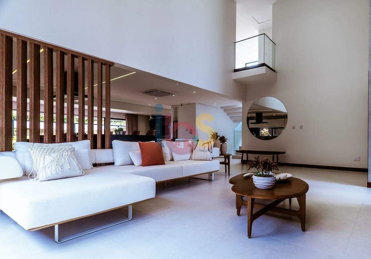 Casa, 5 quartos, 413 m² - Foto 5