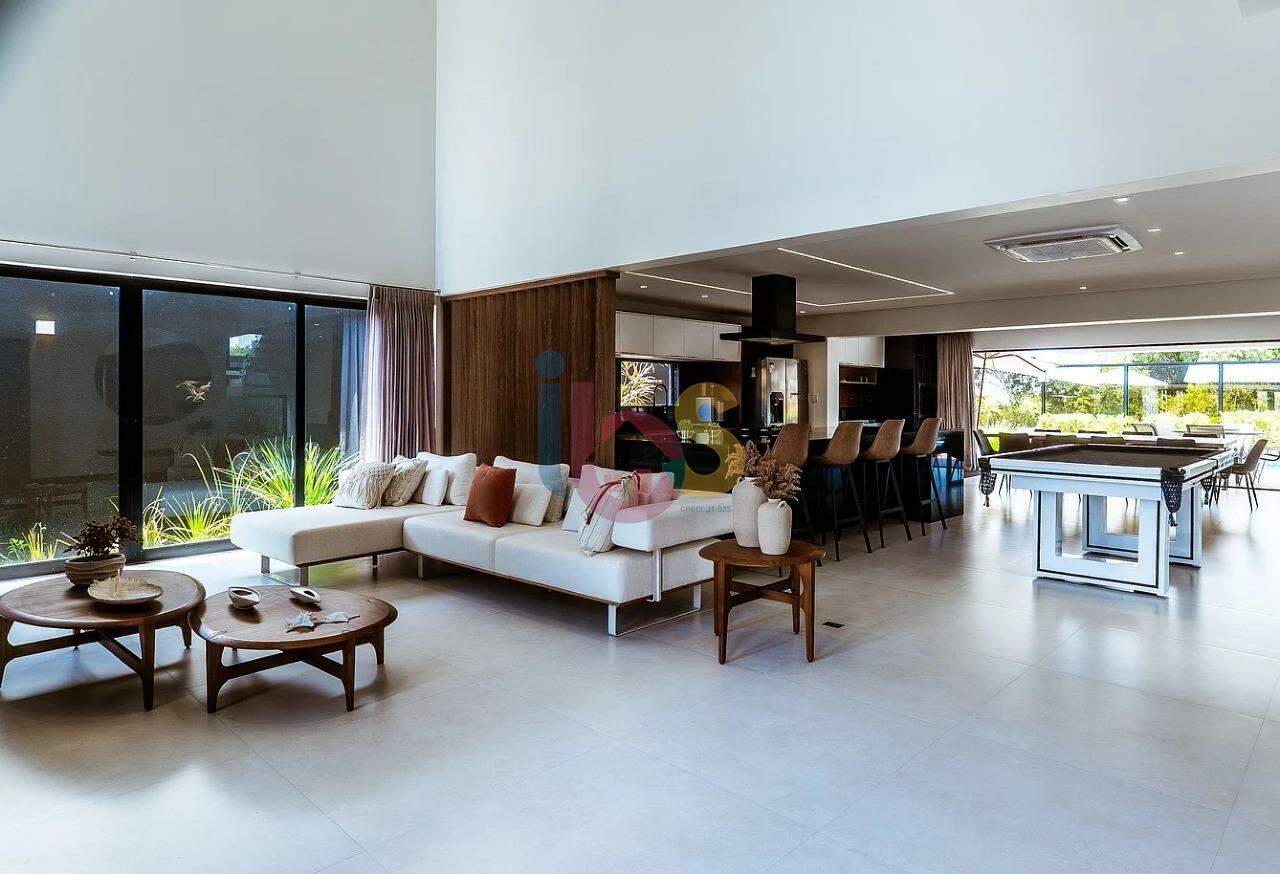 Casa, 5 quartos, 413 m² - Foto 6