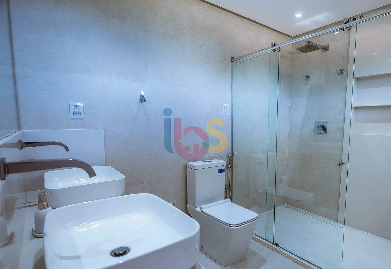 Casa, 5 quartos, 413 m² - Foto 19