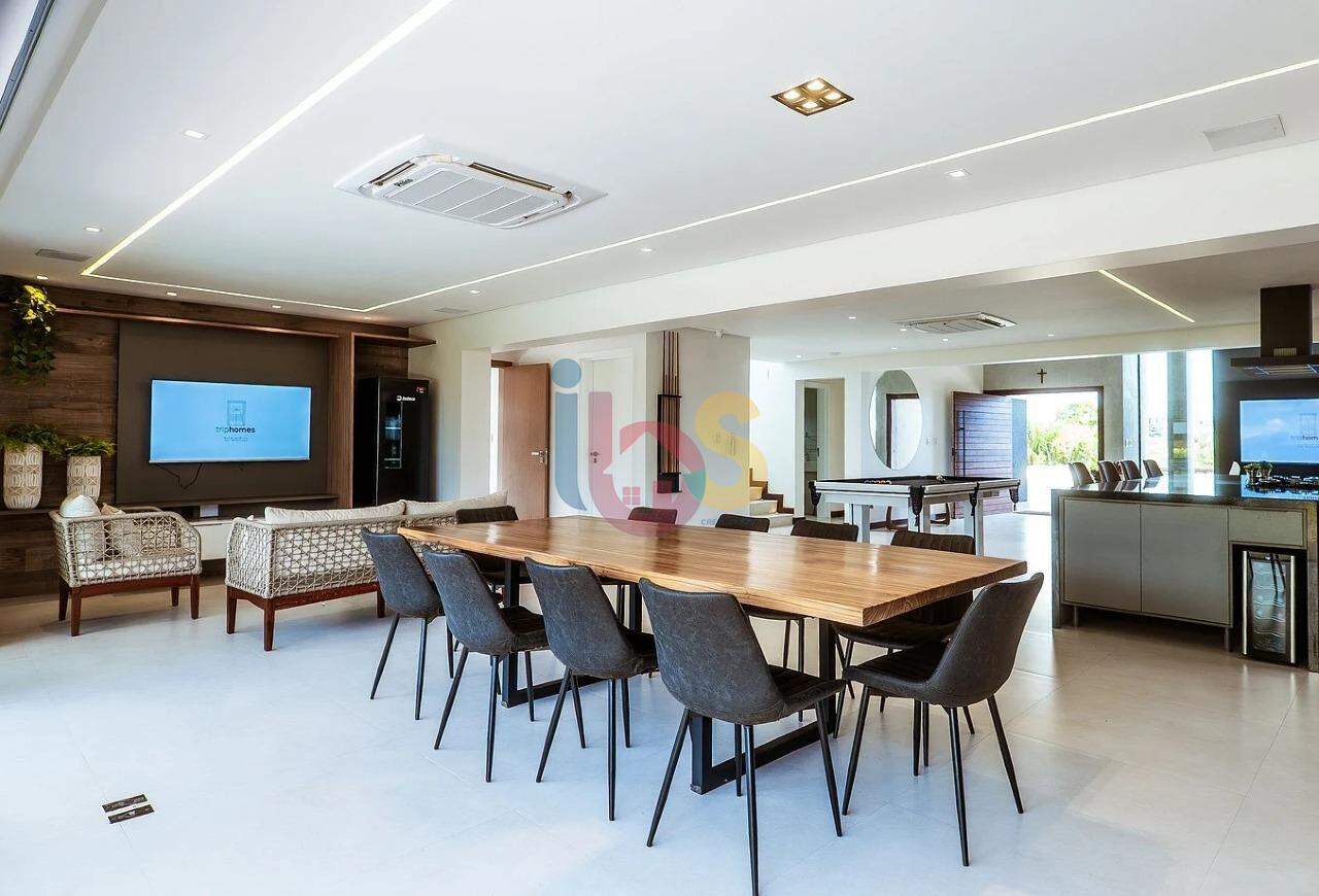 Casa, 5 quartos, 413 m² - Foto 8