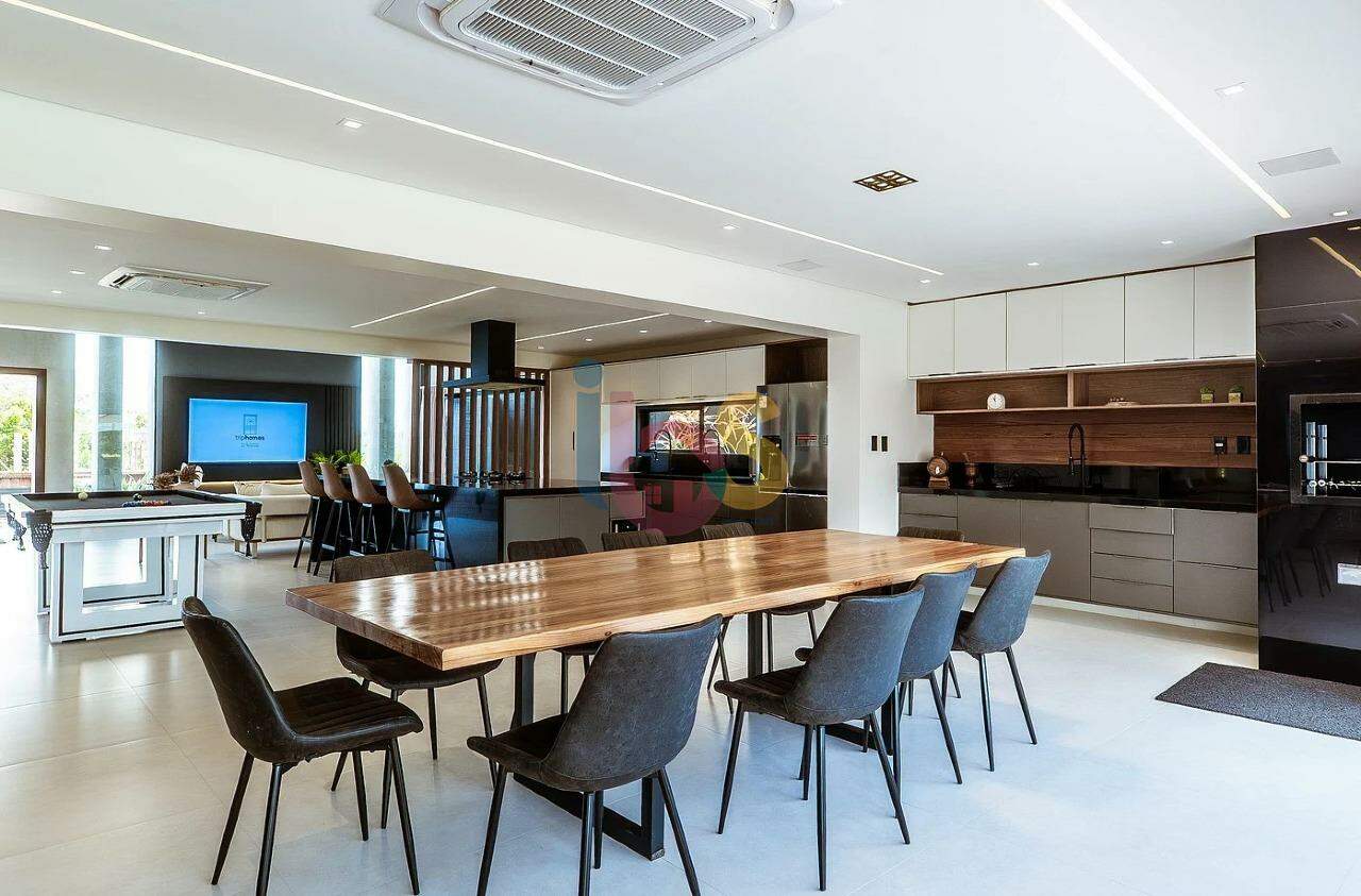 Casa, 5 quartos, 413 m² - Foto 9