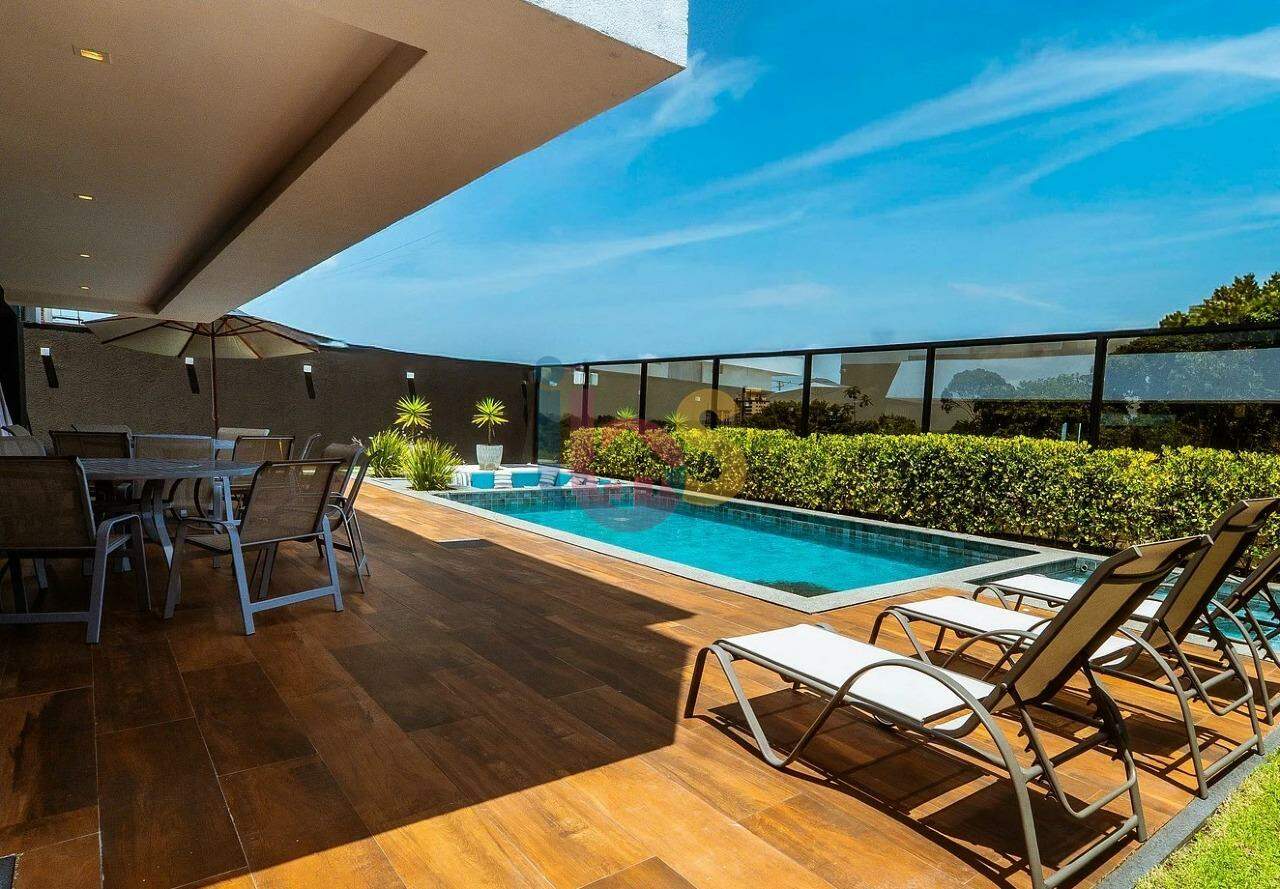 Casa, 5 quartos, 413 m² - Foto 3