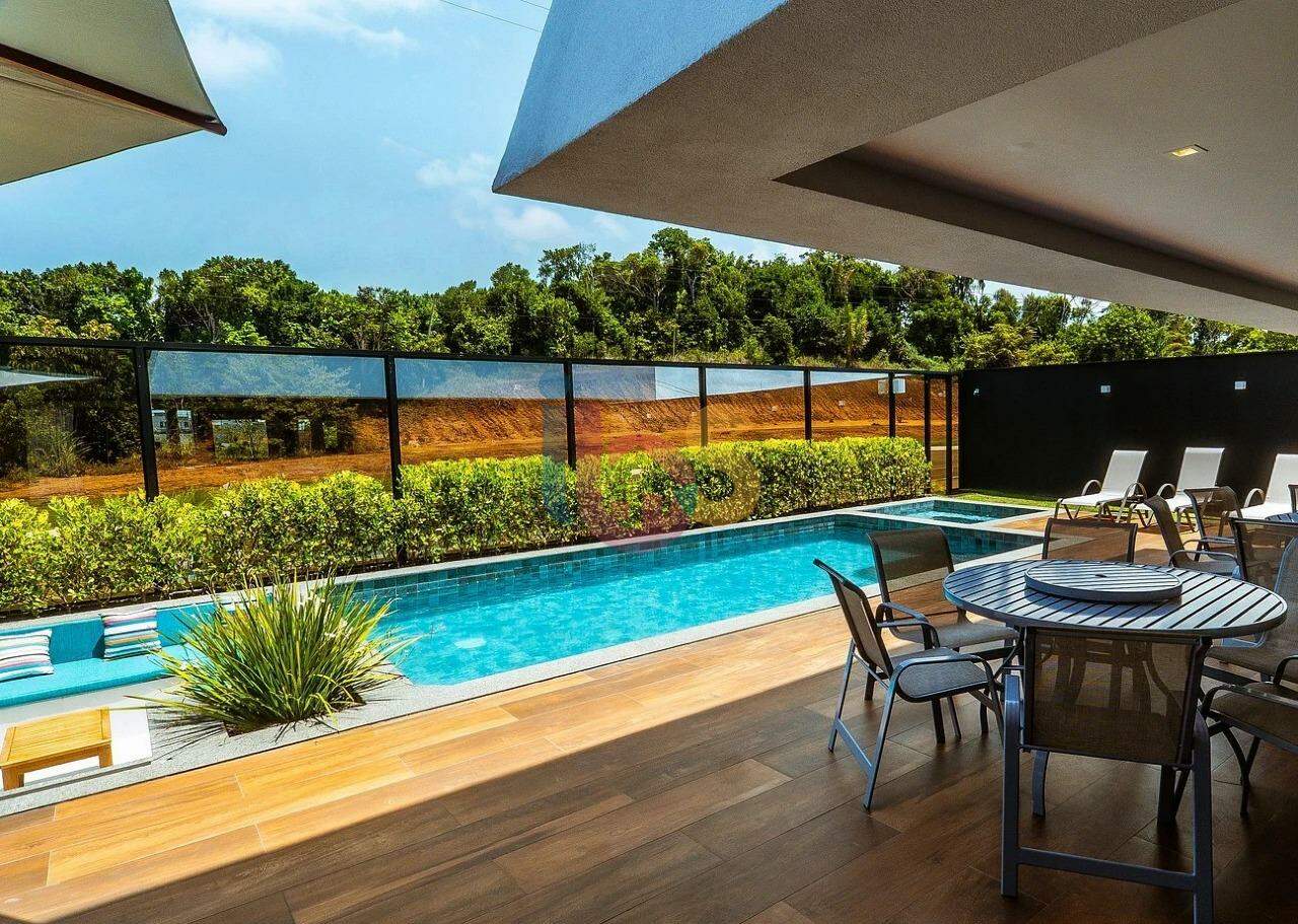 Casa, 5 quartos, 413 m² - Foto 4