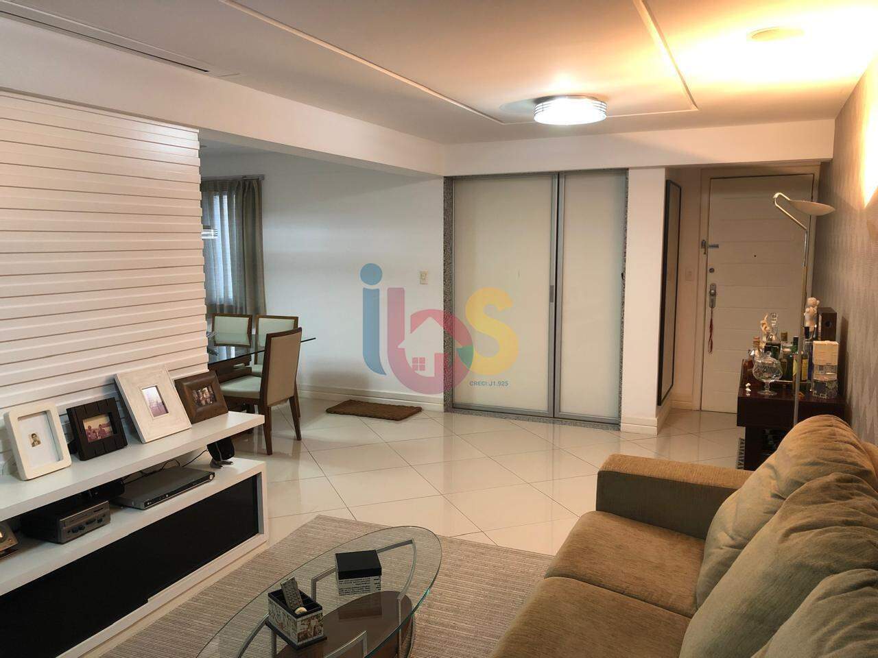 Apartamento, 2 quartos, 86 m² - Foto 4