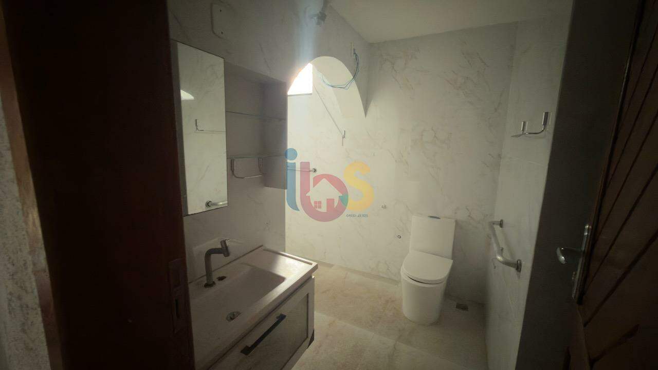 Casa, 5 quartos, 240 m² - Foto 8