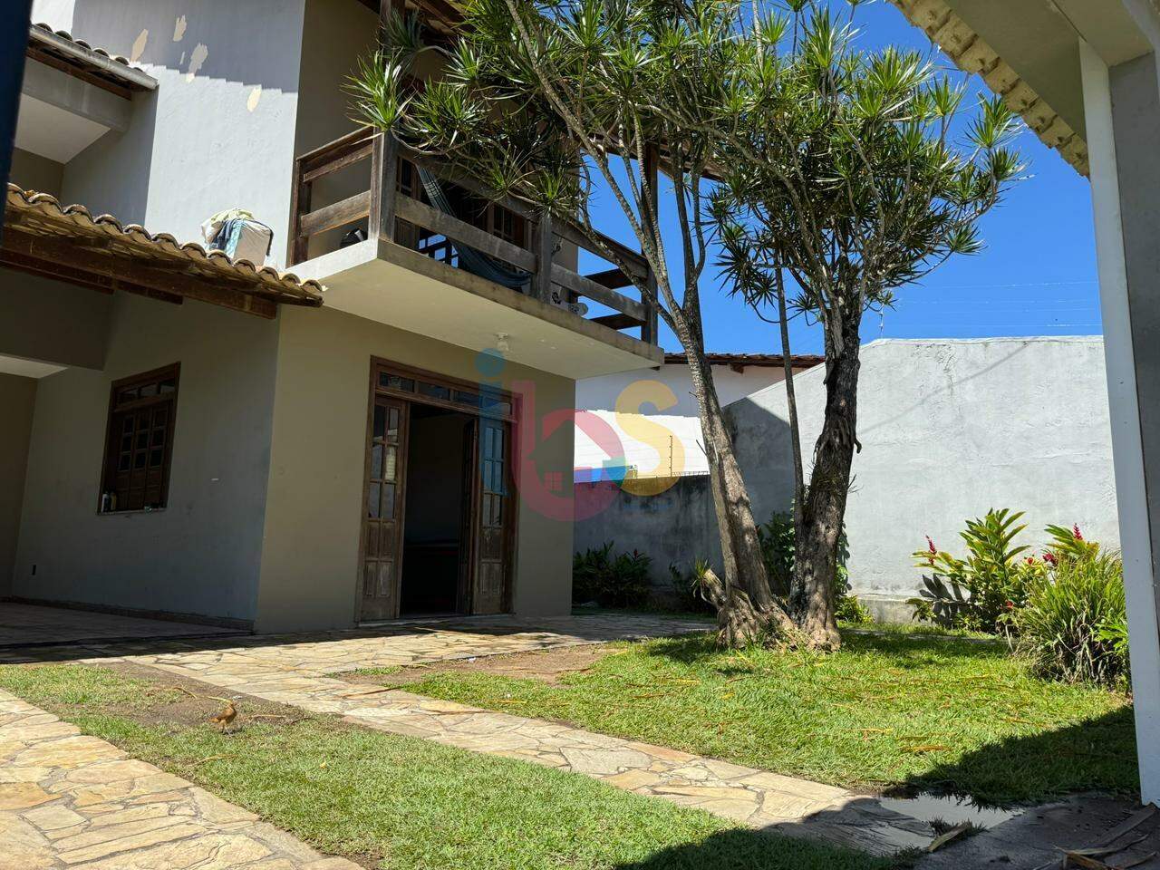 Casa, 6 quartos, 193 m² - Foto 3