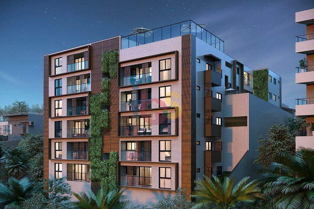 Apartamento, 3 quartos, 114 m² - Foto 1