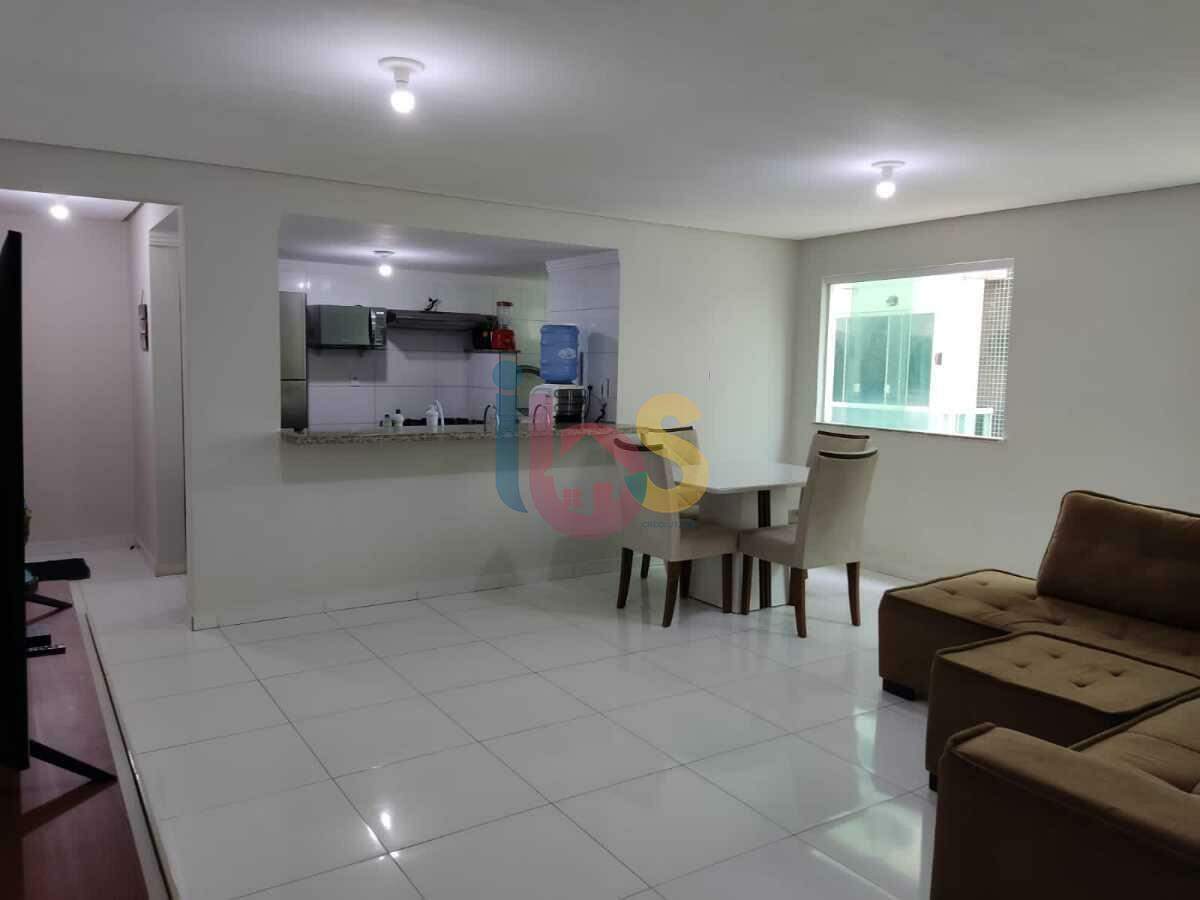 Apartamento, 2 quartos, 85 m² - Foto 5
