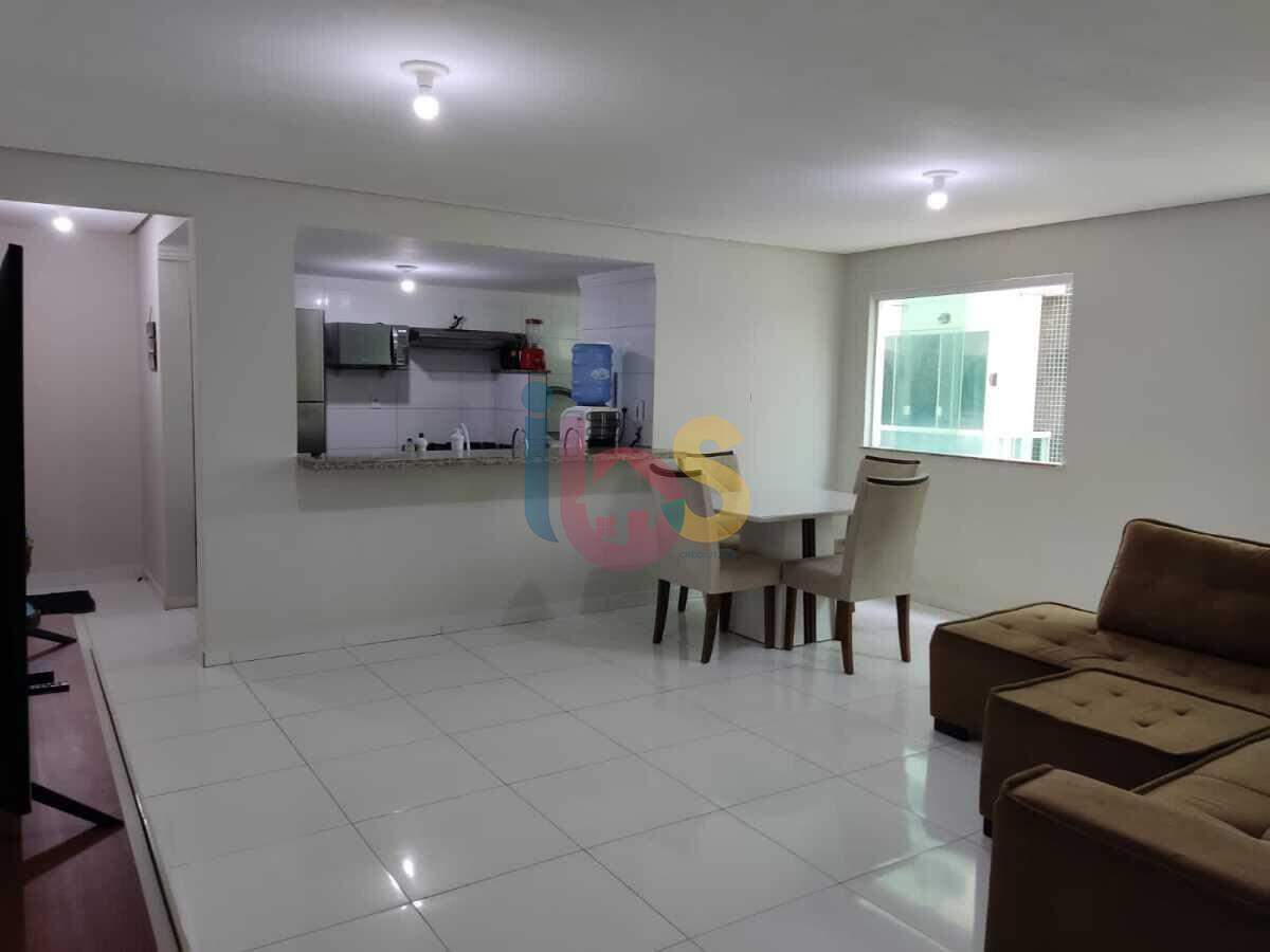 Apartamento, 2 quartos, 85 m² - Foto 4