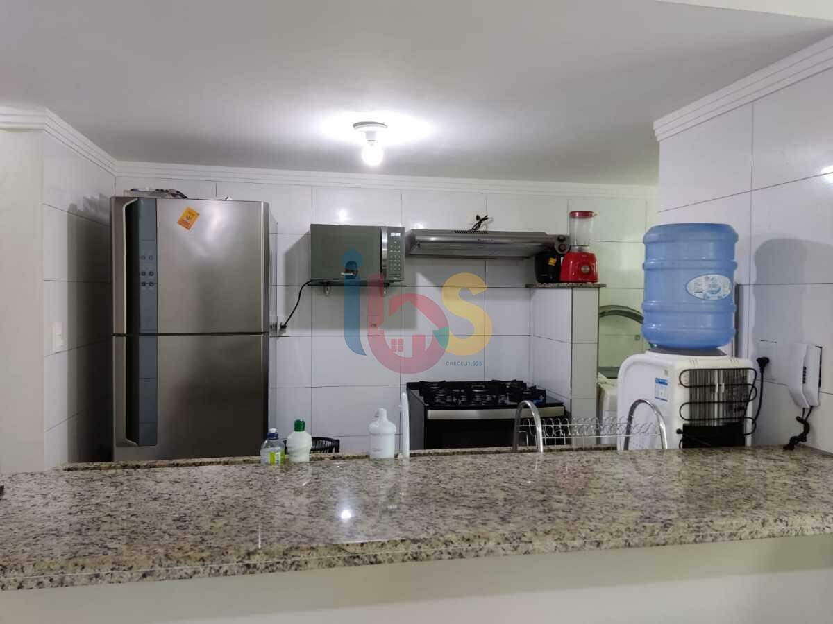 Apartamento, 2 quartos, 85 m² - Foto 3