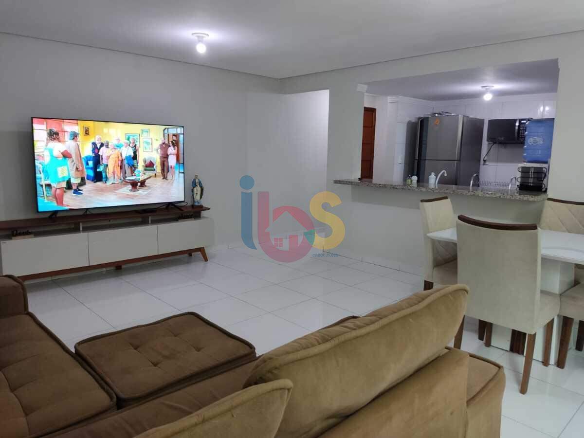 Apartamento, 2 quartos, 85 m² - Foto 2