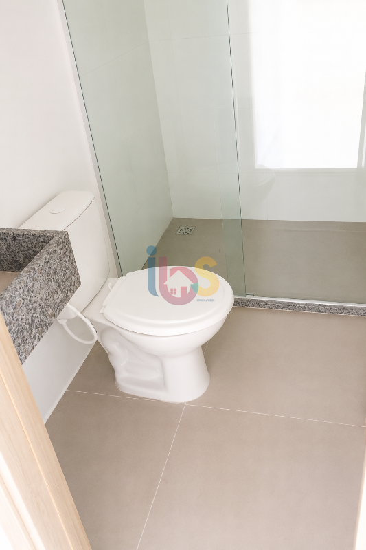 Apartamento, 1 quarto, 30 m² - Foto 14