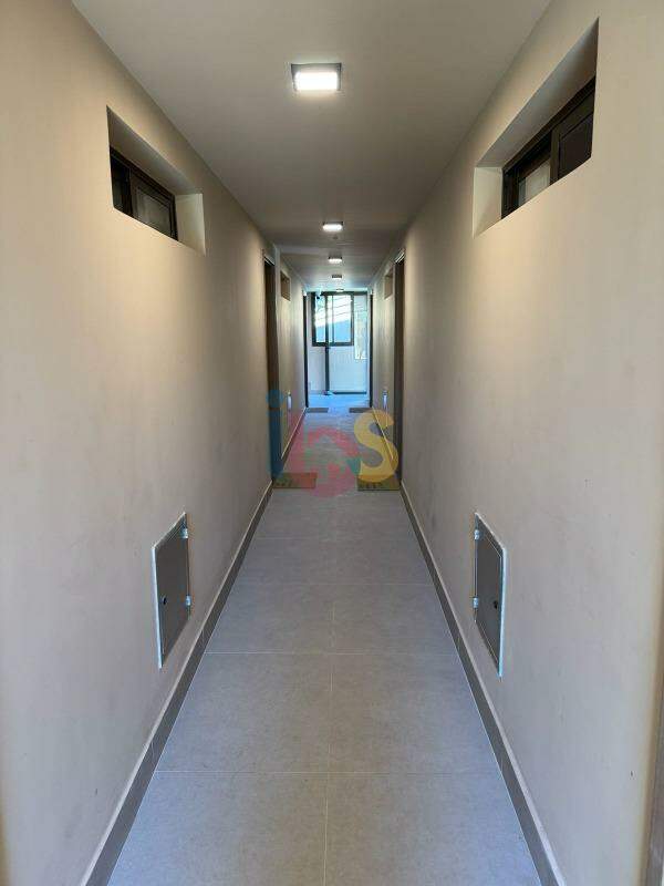 Apartamento, 1 quarto, 30 m² - Foto 10