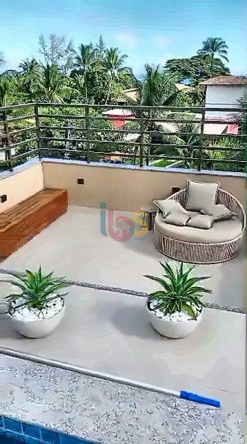 Apartamento, 1 quarto, 30 m² - Foto 8