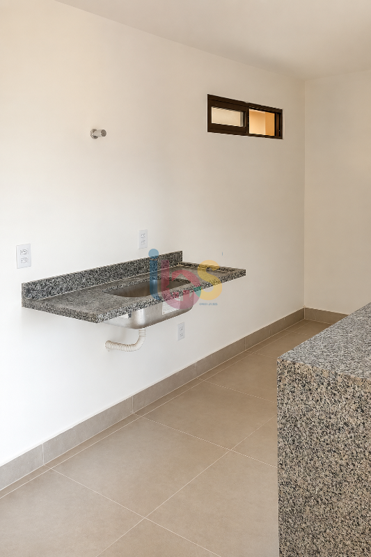Apartamento, 1 quarto, 30 m² - Foto 13
