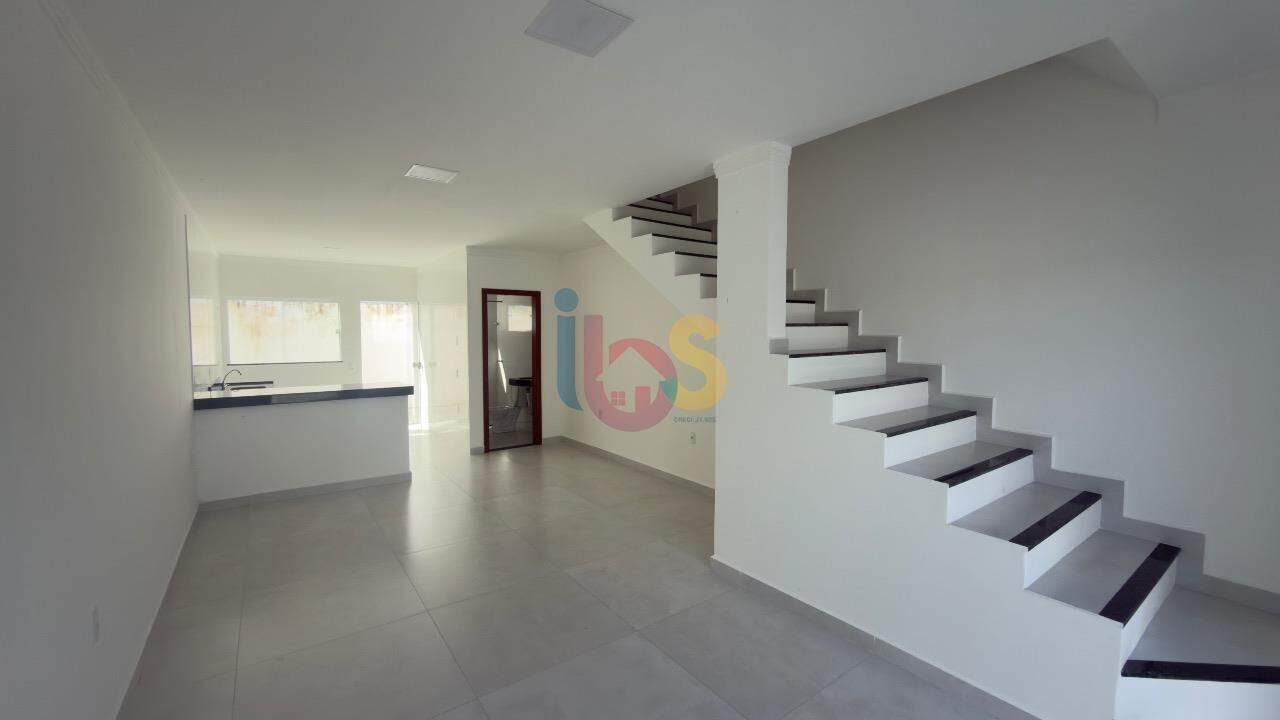 Casa, 2 quartos, 100 m² - Foto 1