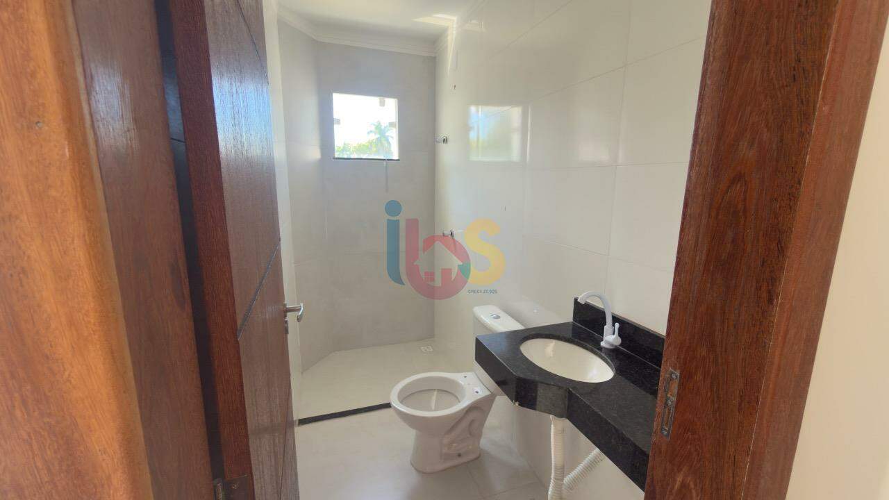 Casa, 2 quartos, 100 m² - Foto 10