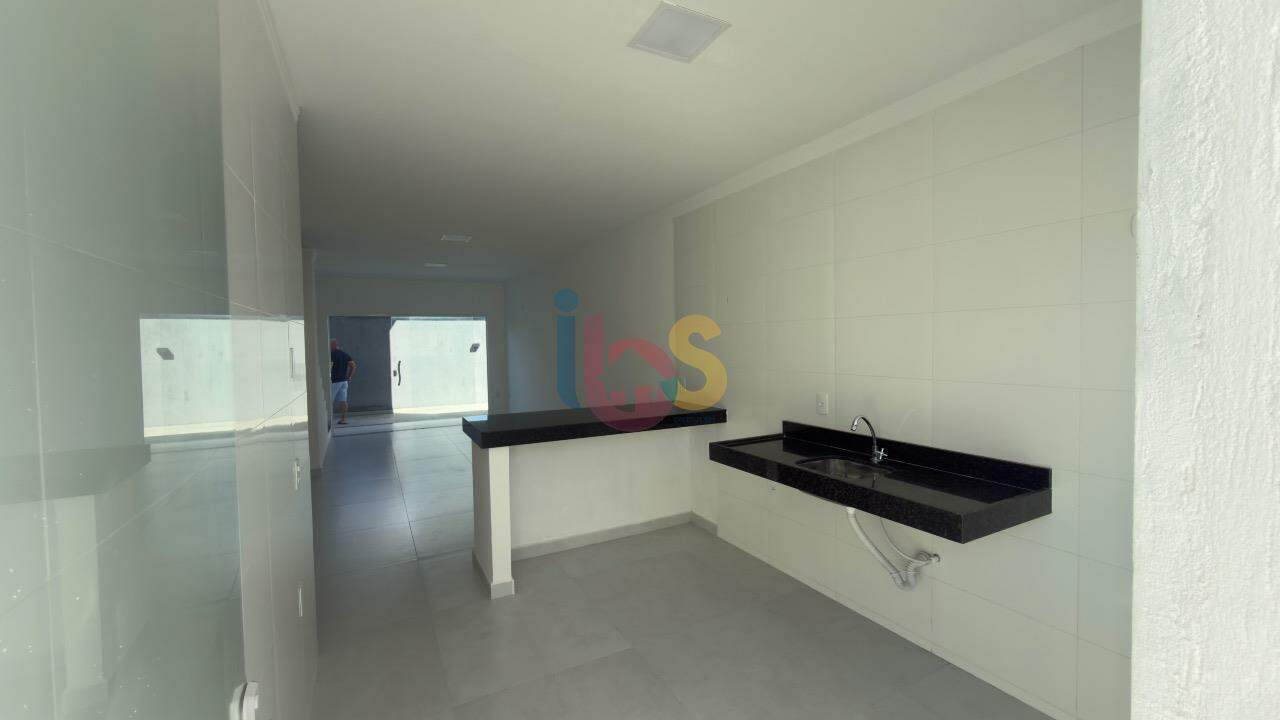 Casa, 2 quartos, 100 m² - Foto 4