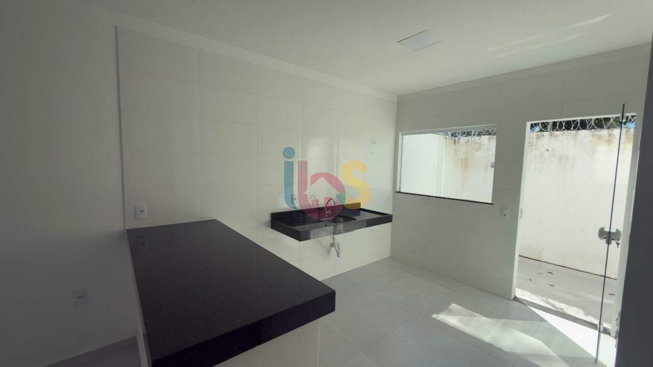 Casa, 2 quartos, 100 m² - Foto 5