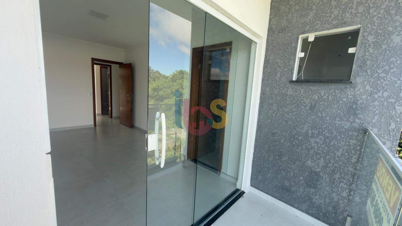 Casa, 2 quartos, 100 m² - Foto 1