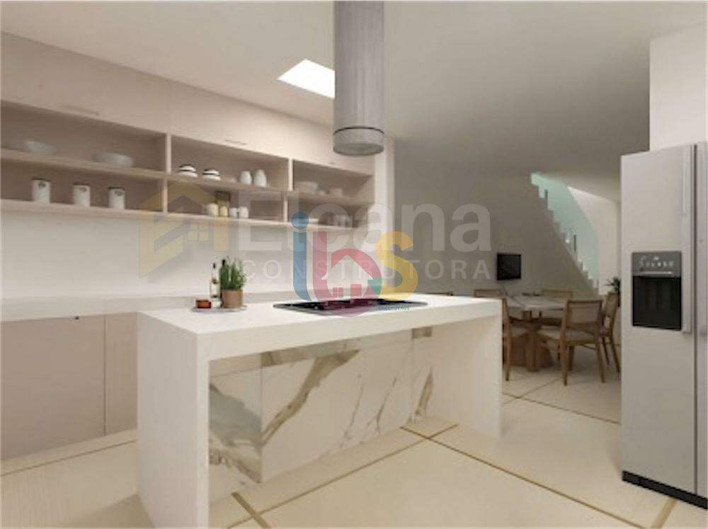 Casa, 3 quartos, 148 m² - Foto 4