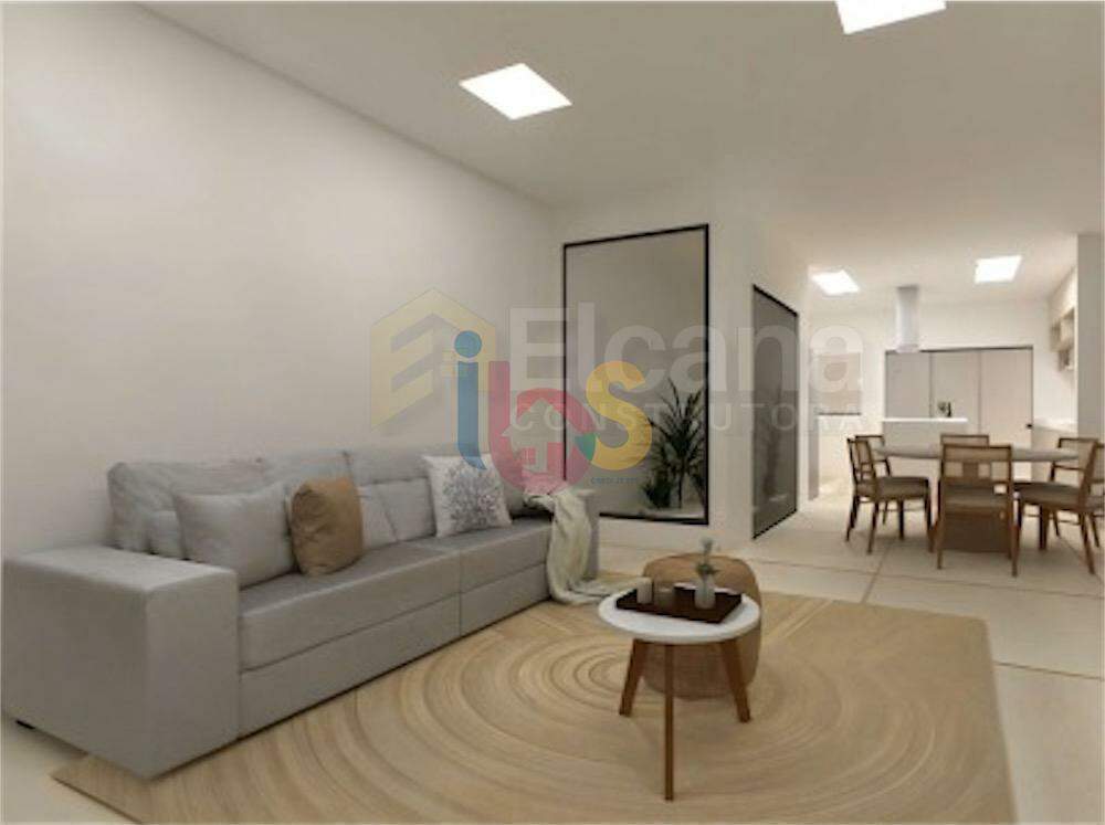 Casa, 3 quartos, 148 m² - Foto 1