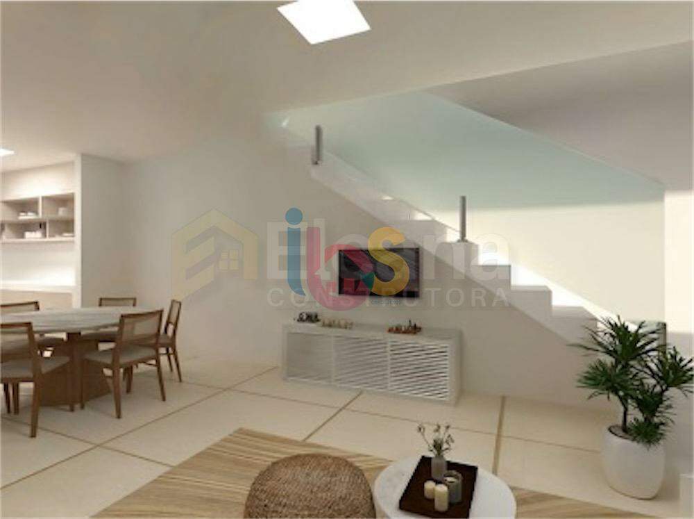 Casa, 3 quartos, 148 m² - Foto 2