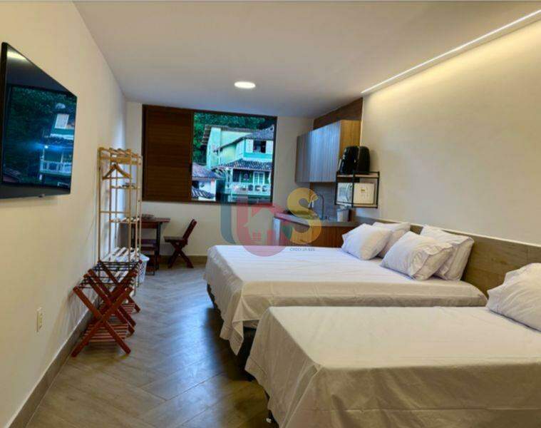 Apartamento, 1 quarto, 35 m² - Foto 2