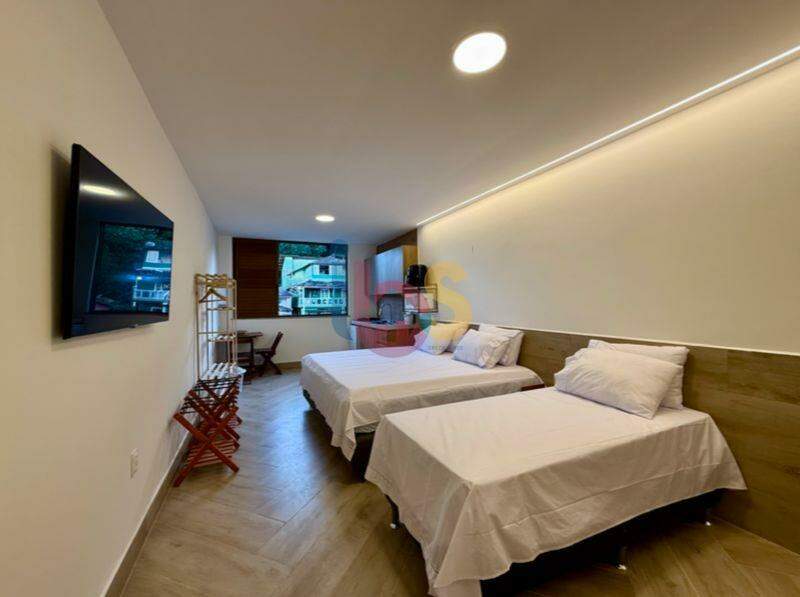 Apartamento, 1 quarto, 35 m² - Foto 1
