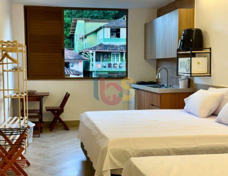 Apartamento, 1 quarto, 35 m² - Foto 3