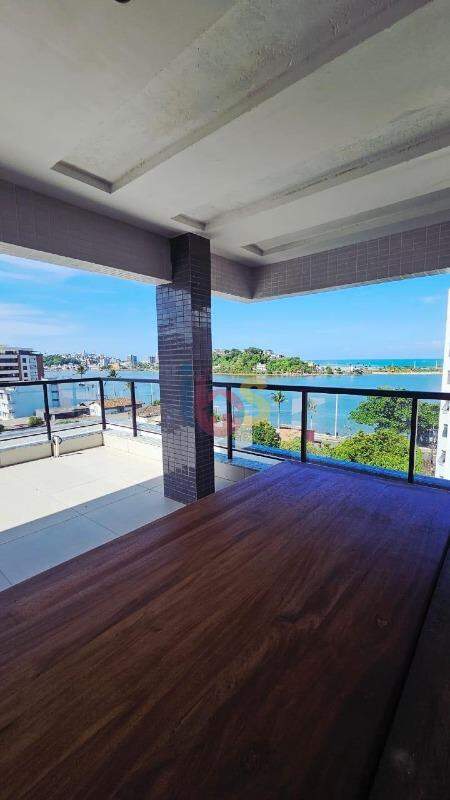 Cobertura, 4 quartos, 196 m² - Foto 4
