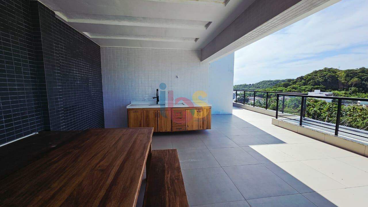 Cobertura, 4 quartos, 196 m² - Foto 28