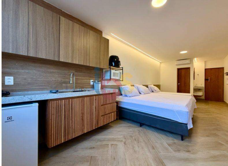 Apartamento, 1 quarto, 35 m² - Foto 1