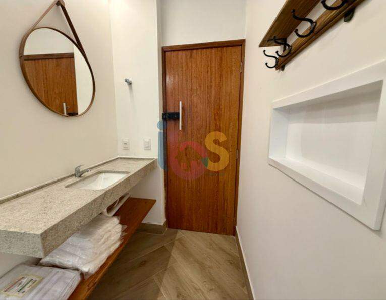 Apartamento, 1 quarto, 35 m² - Foto 4