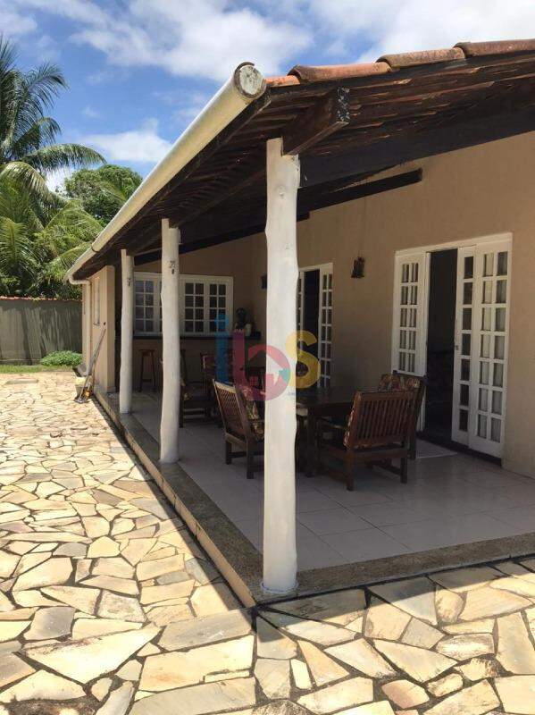 Casa, 4 quartos, 280 m² - Foto 4
