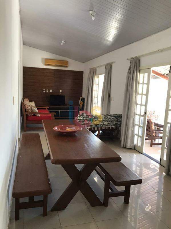 Casa, 4 quartos, 280 m² - Foto 7